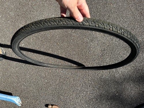 Bicycle road tyre - bicycle, 38c
