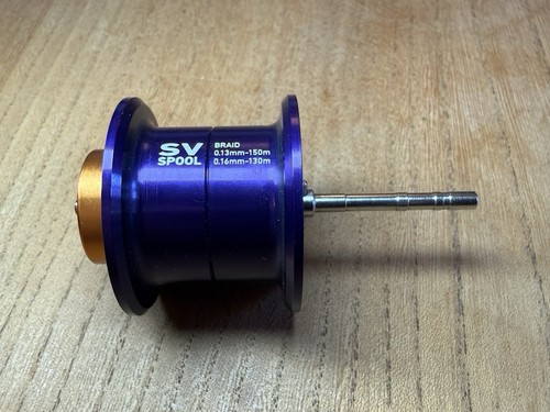 Spare spool for - spare,