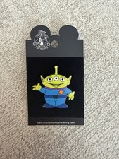 Disney Pin Pixar Toy Story