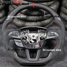 Real Carbon Fiber Alcantara