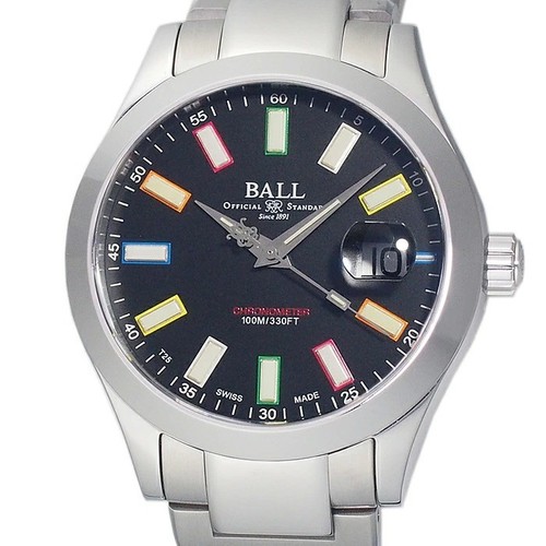 Ball watch engineer iii - engineer,