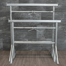 Size builders trestles - 3,