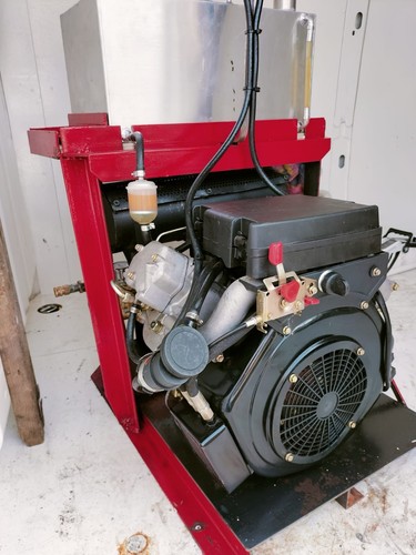 Power washer unit new - unit,