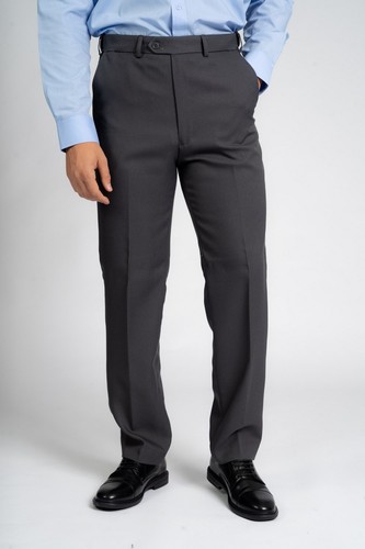Thermal lined trousers - lined,