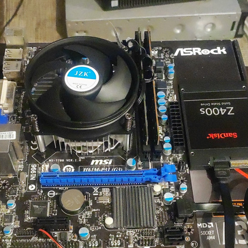 3570k cpu h61m - cpu,h61m-p31, (g3)
