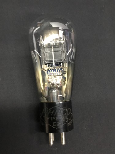 Philco type - type, 345)
