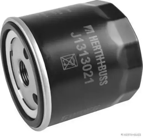 Oil filter spin - filter, spin-on
