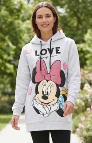 Women disney minnie mouse - disney,