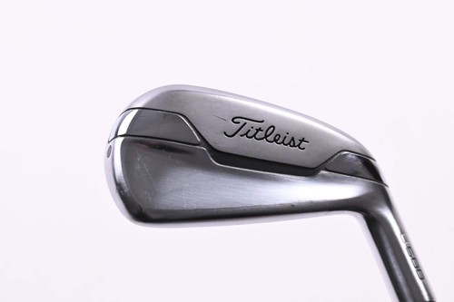 Titleist u500 iron - titleist,