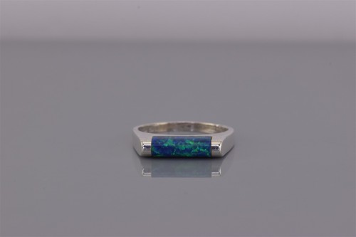 Sterling silver 4mm rolled - sterling,
