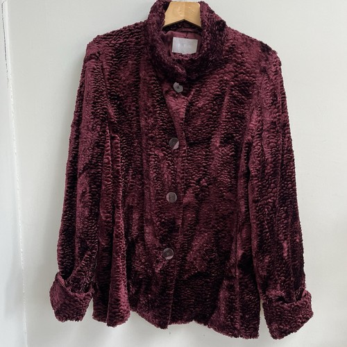 Jfw size burgundy purple - jfw,