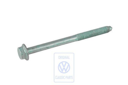 Vag bolt caddy - vag, mk2