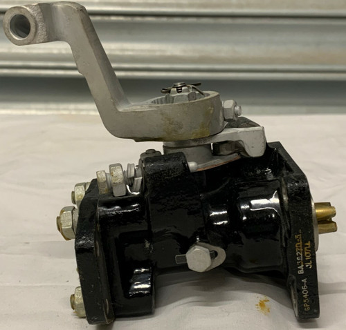 Aircraft avon jet engine - avon,