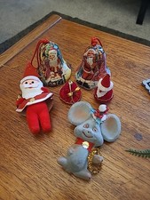 Various vintage retro - 6,