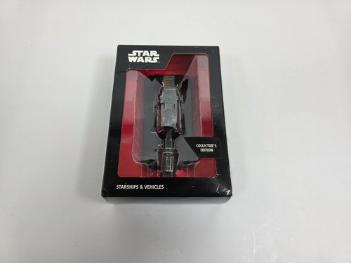 Star wars deagostini - star, fanhome