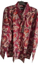 Luxury Batik Quality Men's