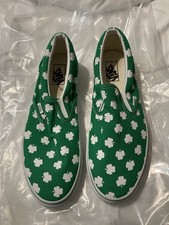 VANS PROMO NOT FOR SALE