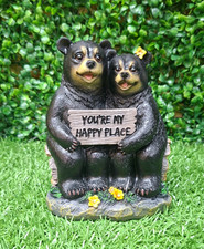 Bears 14cm x 12xm 9cm latex