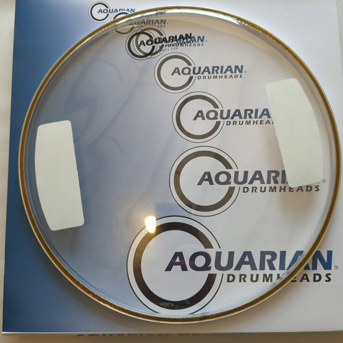Aquarian hi performance - 13", hi-performance