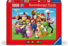 Ravensburger Super Mario -