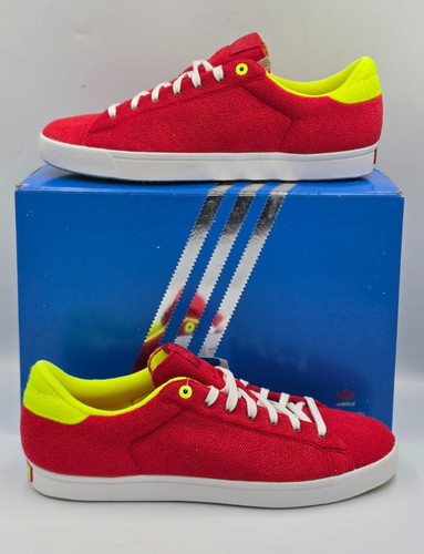 Adidas consortium rod - rod, laver