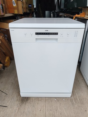 Logik ldw60w23 full size - logik,