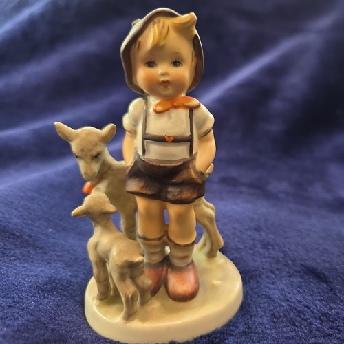 Goebel hummel figurine - hummel,
