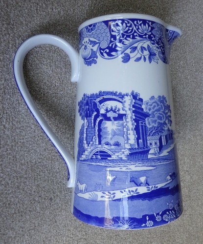 Vintage 1980s spode 3pt - 1980s,