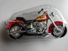 Maisto 1 18 Harley Davidson