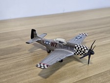 Diecast scale us mustang - 1/72,