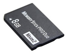 High Speed 8GB Memeory Stick