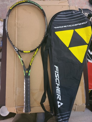 Fischer magnetic speed - magnetic, tennis