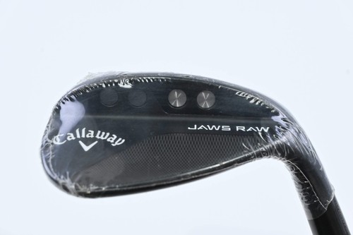 Callaway jaws raw - wedge, /