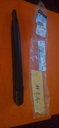 Renault scenic mk3 wiper - renault, blade