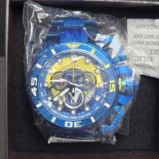 Invicta reserve sea - invicta,