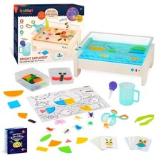 Battat Education Tracing Light