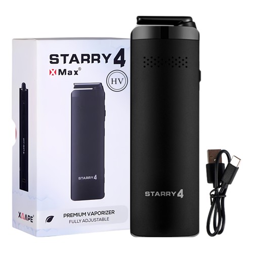 Xmax starry dry herb - xmax,