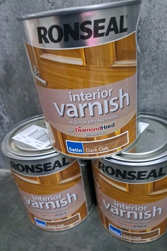 Ronseal diamond hard - 3,