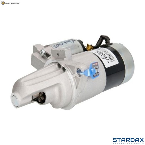 Starter stx200697 for nissan - stx200697,