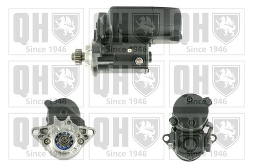 Starter for land rover - starter,