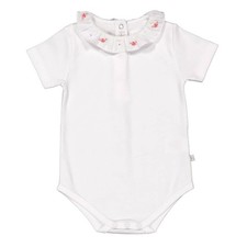 Marie Chantal Alexandra Ruffle