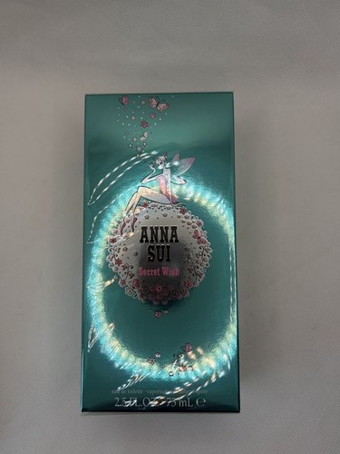 Anna sui secret wish - sui,