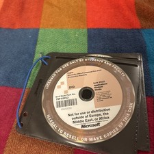 Microsoft Office Professional