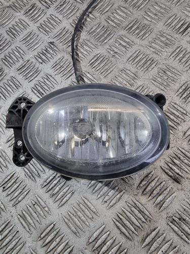 Mercedes clc 180 fog light - 180,