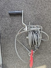 All Purpous Winch. 600lbs 270kgs 4x4 Winch truck trailer car lorry winch