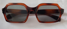 True Vintage Estate Sunglasses