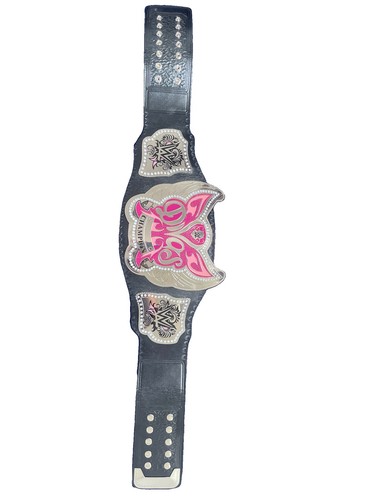 Wwe divas championship belt - divas,