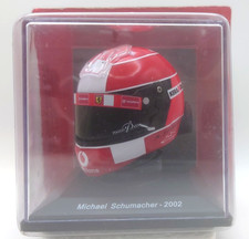 Michael Schumacher 2002 WORLD