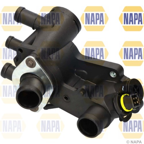 Coolant thermostat for - coolant,
