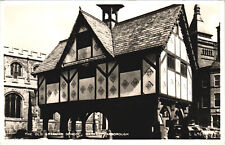 Old Grammar School Market